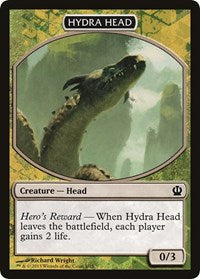 Hydra Head [Hero's Path Promos] - Destination Retro