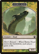 Hydra Head [Hero's Path Promos] - Destination Retro