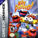 Hot Potato - GameBoy Advance - Destination Retro