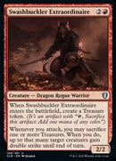 Swashbuckler Extraordinaire [Commander Legends: Battle for Baldur's Gate] - Destination Retro
