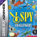I Spy Challenger - GameBoy Advance - Destination Retro