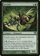 Fertilid [Planechase] - Destination Retro