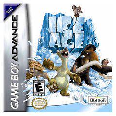 Ice Age - GameBoy Advance - Destination Retro