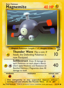 Magnemite (79/130) [Base Set 2] - Destination Retro