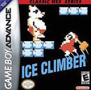 Ice Climber [Classic NES Series] - GameBoy Advance - Destination Retro