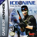 Ice Nine - GameBoy Advance - Destination Retro