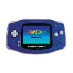 Indigo Gameboy Advance System - GameBoy Advance - Destination Retro