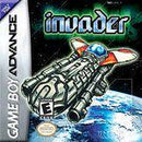 Invader - PAL GameBoy Advance - Destination Retro