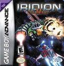 Iridion II - GameBoy Advance - Destination Retro