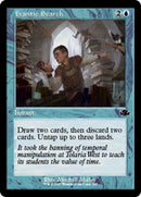 Frantic Search (Retro) [Dominaria Remastered] - Destination Retro