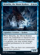 Brinelin, the Moon Kraken [Commander Legends] - Destination Retro