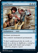 Confiscate [Commander Legends] - Destination Retro