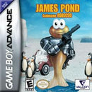 James Pond Codename Robocod - GameBoy Advance - Destination Retro