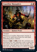 Coastline Marauders [Commander Legends] - Destination Retro