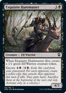 Exquisite Huntmaster [Commander Legends] - Destination Retro