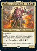 Yurlok of Scorch Thrash [Commander Legends] - Destination Retro