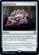 Jeweled Lotus [Commander Legends] - Destination Retro