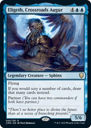 Eligeth, Crossroads Augur [Commander Legends] - Destination Retro