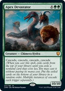 Apex Devastator [Commander Legends] - Destination Retro