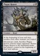 Plague Reaver [Commander Legends] - Destination Retro