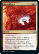 Boros Charm [Commander Legends] - Destination Retro