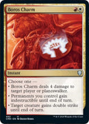 Boros Charm [Commander Legends] - Destination Retro
