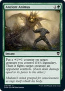 Ancient Animus [Commander Legends] - Destination Retro