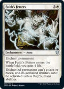 Faith's Fetters [Commander Legends] - Destination Retro