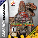 Jurassic Park III Island Attack - GameBoy Advance - Destination Retro