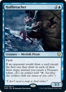 Hullbreacher [Commander Legends] - Destination Retro
