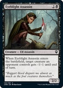 Eyeblight Assassin [Commander Legends] - Destination Retro