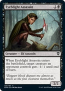 Eyeblight Assassin [Commander Legends] - Destination Retro