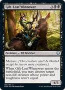 Gilt-Leaf Winnower [Commander Legends] - Destination Retro