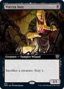 Viscera Seer (Extended Art) [Commander Legends] - Destination Retro