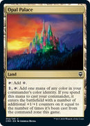 Opal Palace [Commander Legends] - Destination Retro