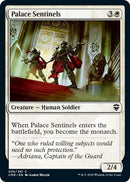Palace Sentinels [Commander Legends] - Destination Retro