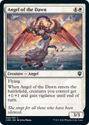 Angel of the Dawn [Commander Legends] - Destination Retro