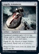 Angelic Armaments [Commander Legends] - Destination Retro