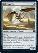 Pilgrim's Eye [Commander Legends] - Destination Retro