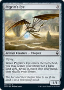 Pilgrim's Eye [Commander Legends] - Destination Retro