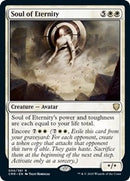 Soul of Eternity [Commander Legends] - Destination Retro