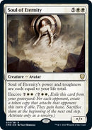 Soul of Eternity [Commander Legends] - Destination Retro