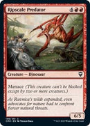 Ripscale Predator [Commander Legends] - Destination Retro