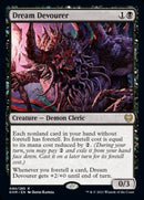 Dream Devourer [Kaldheim] - Destination Retro