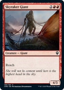 Skyraker Giant [Commander Legends] - Destination Retro