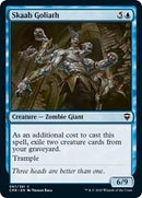 Skaab Goliath [Commander Legends] - Destination Retro