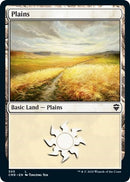 Plains (505) [Commander Legends] - Destination Retro