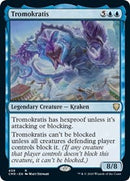 Tromokratis [Commander Legends] - Destination Retro