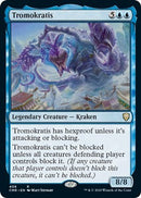 Tromokratis [Commander Legends] - Destination Retro