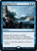 Whelming Wave [Commander Legends] - Destination Retro